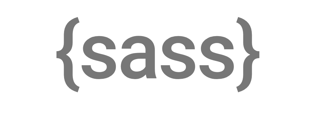 Sass support